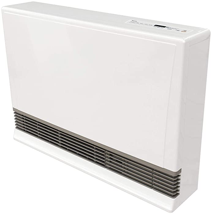 Rinnai Direct Vent Wall Furnace C Series LPG MX 36500 BTU