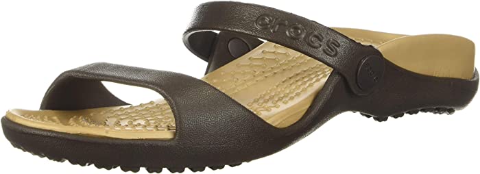 Crocs Women's Cleo Sandal