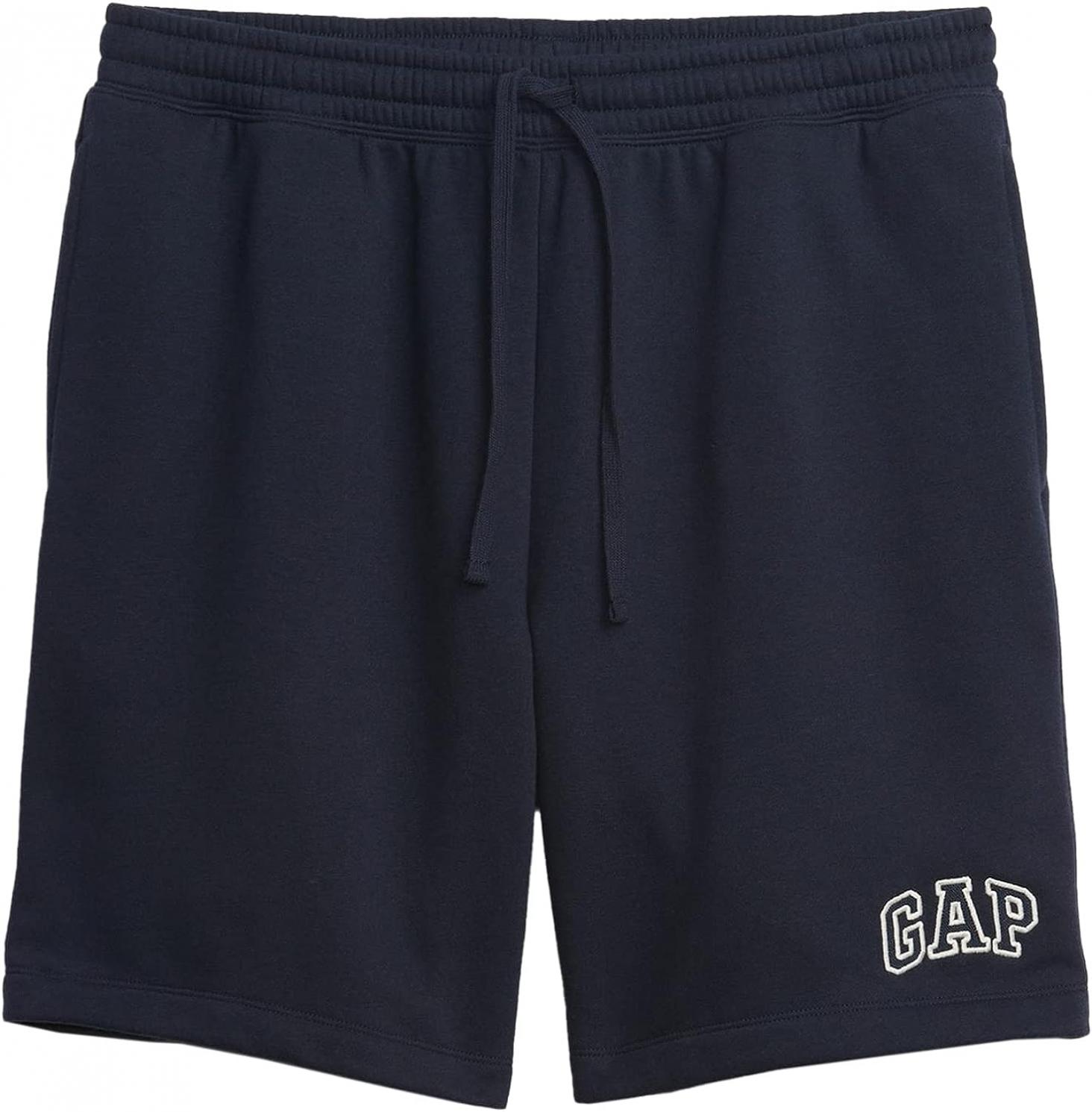 GAP Men's Heritage Logo Short