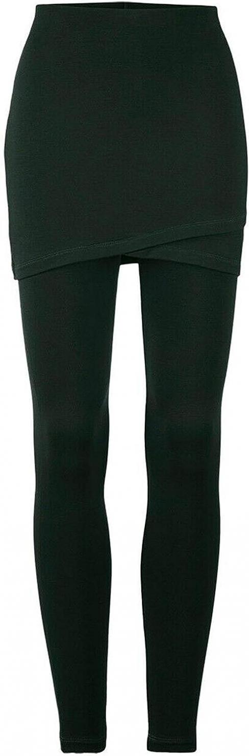 CABI M'Leggings Dark Forest Green