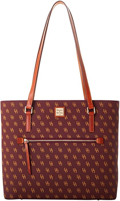 Dooney & Bourke Gretta Large Shopper Tote