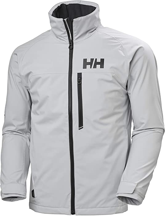 Helly-Hansen Mens Hydro Power Racing Midlayer Jacket