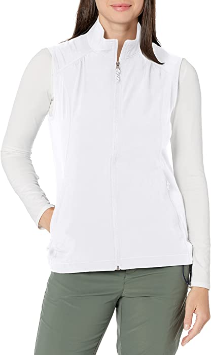 Charles River Apparel Women's Pack-n-go Vest