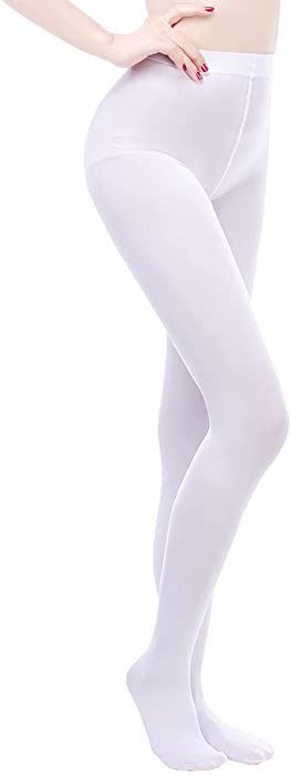 Women's 80 Den Soft Opaque Tights, Women's Tights