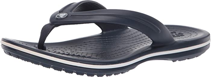 Crocs Unisex-Child Crocband Flip Flop