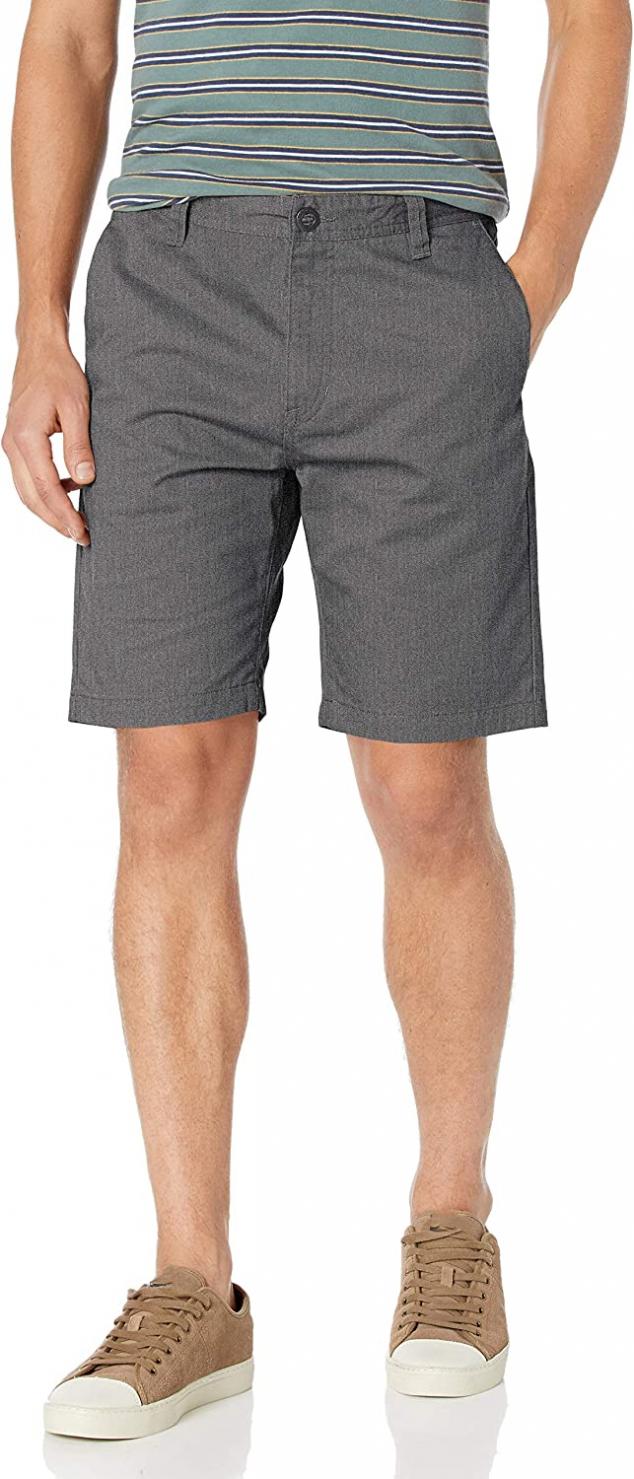 Volcom Men's Frickin Drifter 20" Chino Walk Short