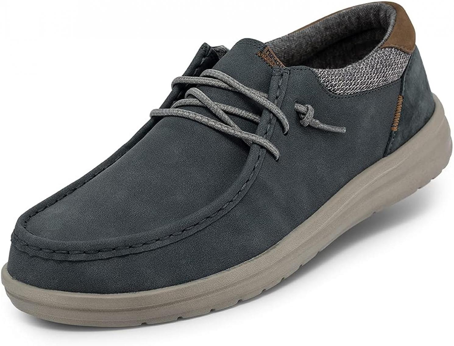 Hey Dude Men's Paul Shoes Multiple Colors