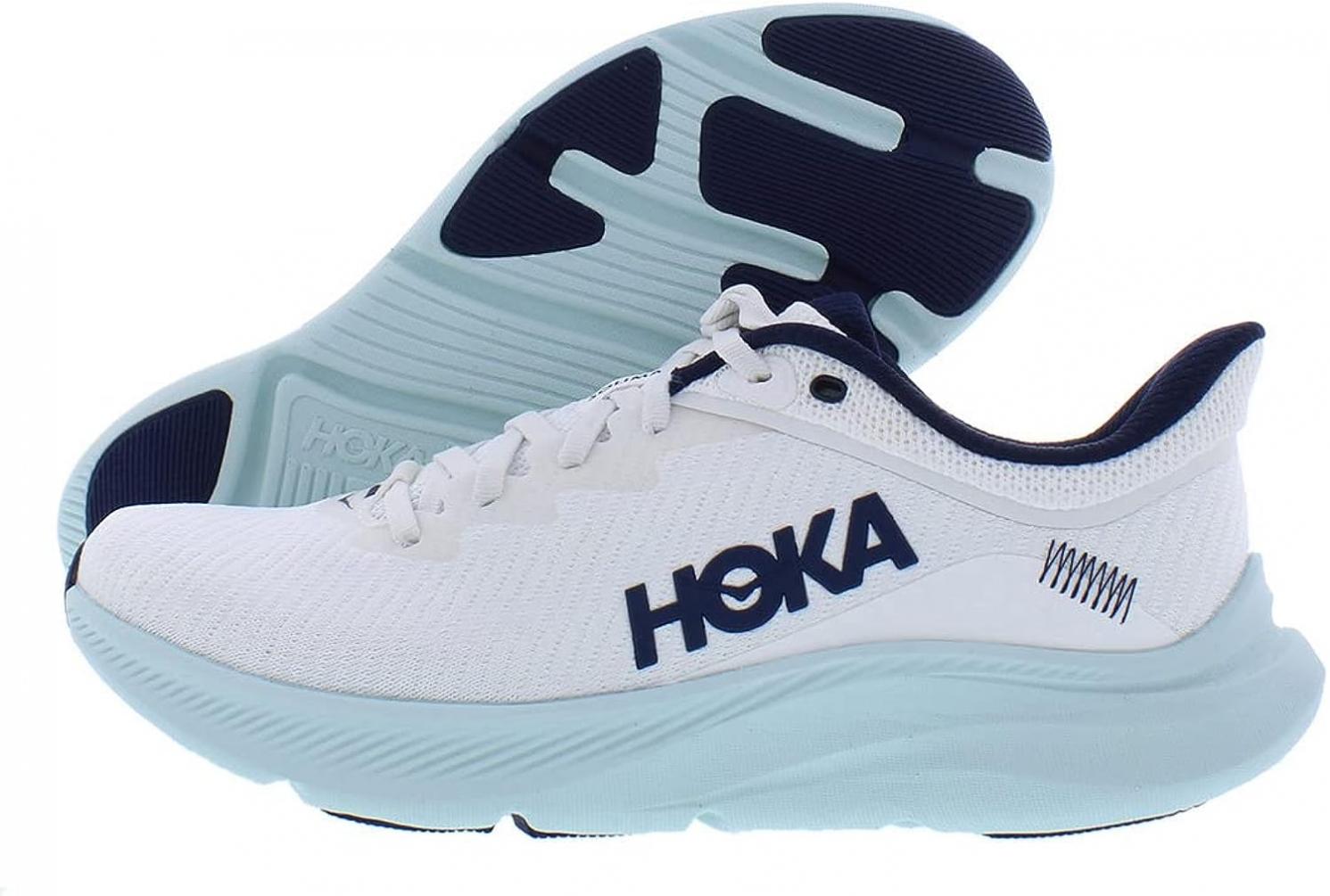 HOKA ONE ONE Solimar Womens Shoes