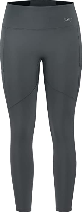 Arc'teryx Oriel Legging 25 Women's | Climbing Legging with Crossover Style