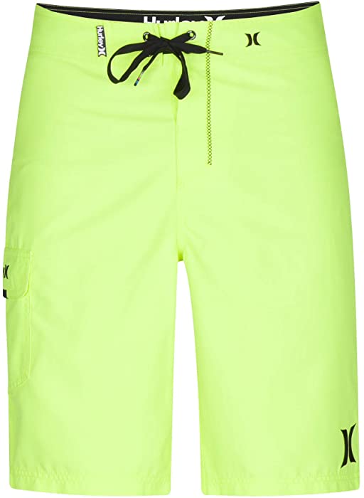 Hurley Men's One and Only 22-Inch Boardshort