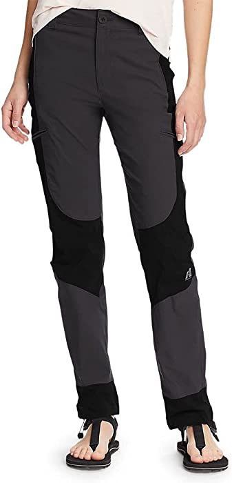 Eddie Bauer Women's Guide Hybrid Pants