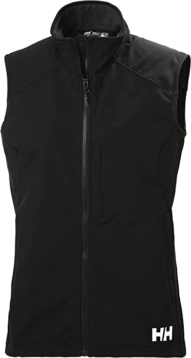 Helly-Hansen Women's Paramount Softshell Vest