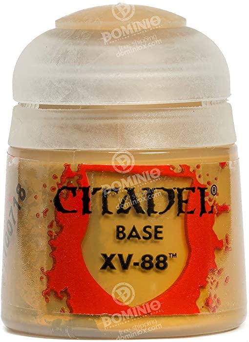 Games Workshop Citadel Base: XV-88