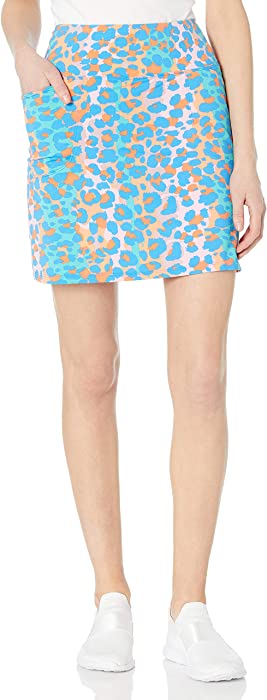 Tribal Women's Skort