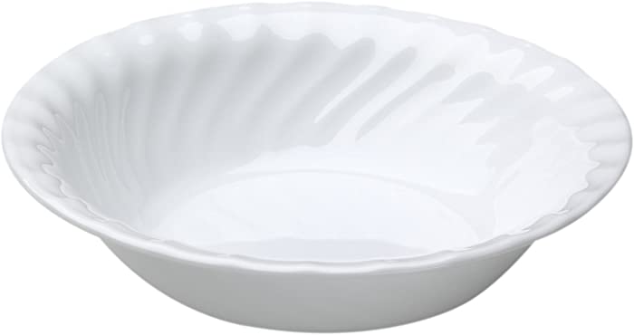 Corelle Impressions Enhancements 18 Ounce Soup/Cereal Bowl (Set of 4)