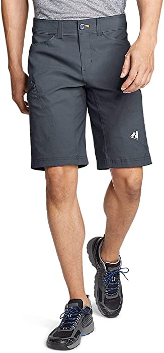 Eddie Bauer Men's Guide Pro Shorts