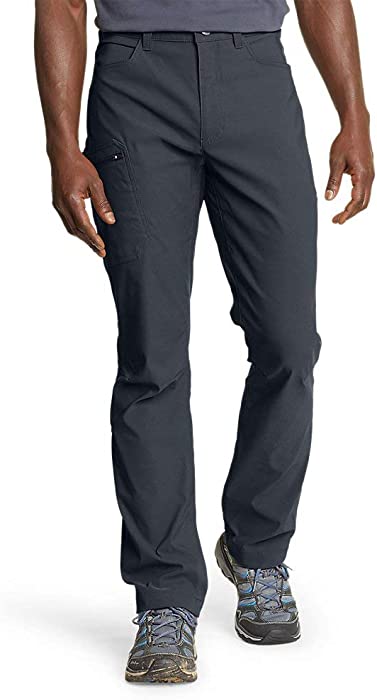 Eddie Bauer Men's Rainier Pants