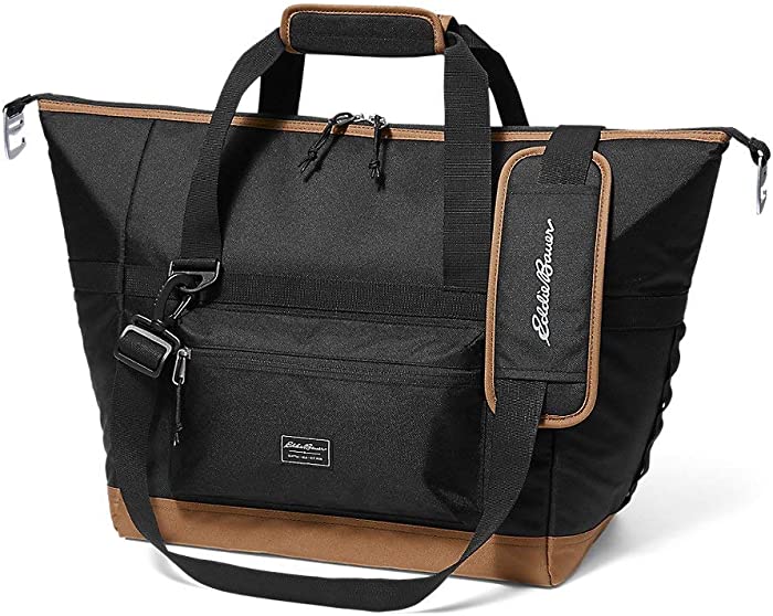 Eddie Bauer Bygone Convertible Cooler Tote