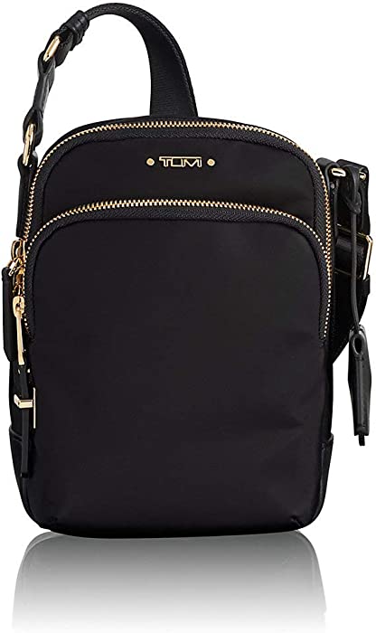 TUMI Women's Ruma Crossbody Bag