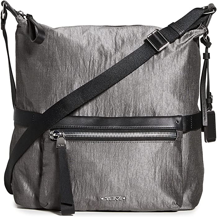 TUMI Women's Regina Hobo Bag