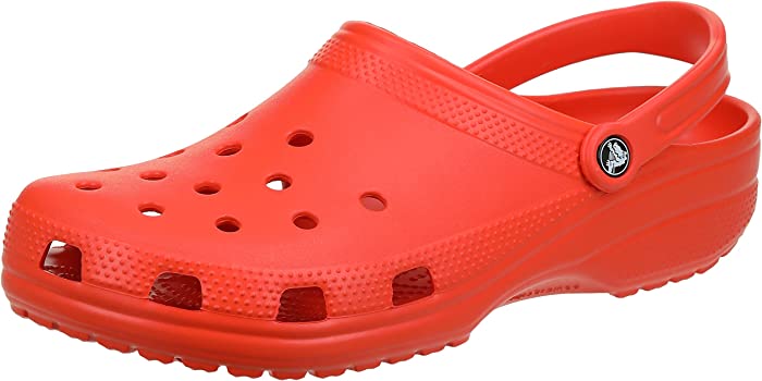 Crocs Unisex Baya Lined Clog