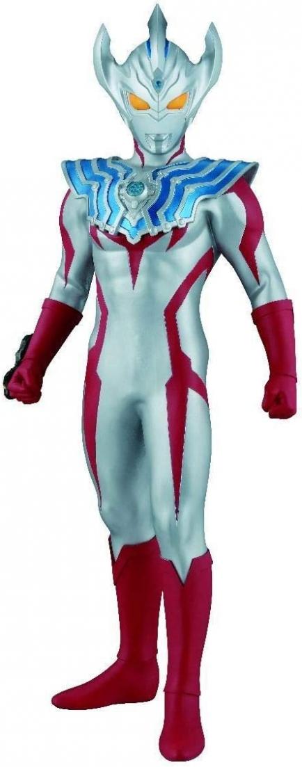 Ultraman Taiga (Ultraman Taiga & Ultra Heroes) Ultraman Taiga, Bandai Ichiban Figure, Ultraman Taiga (Ultraman Taiga & Ultra Heroes) Bandai Ichiban Figure