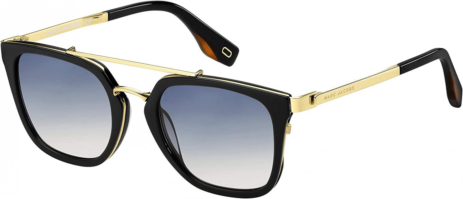 Marc Jacobs Men's Marc 270/S Square Sunglasses