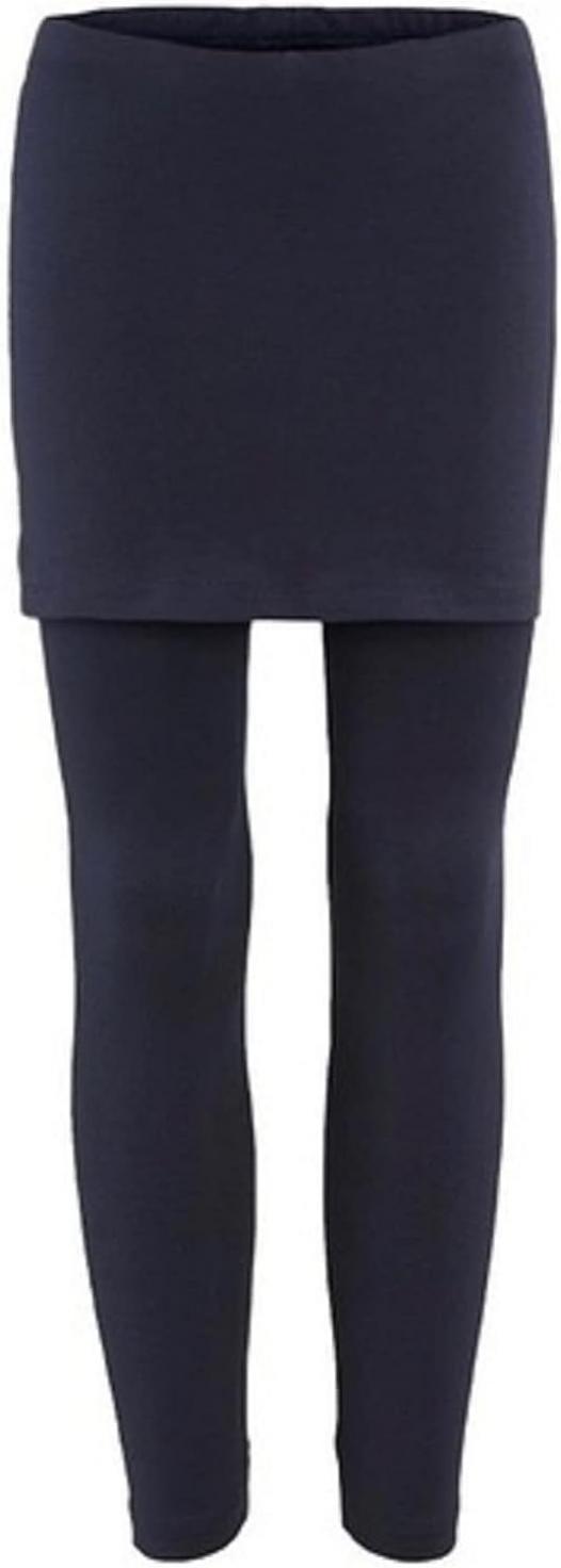 CABI Skirted M'LEGGINGS 5179 Navy Blue Color Size L