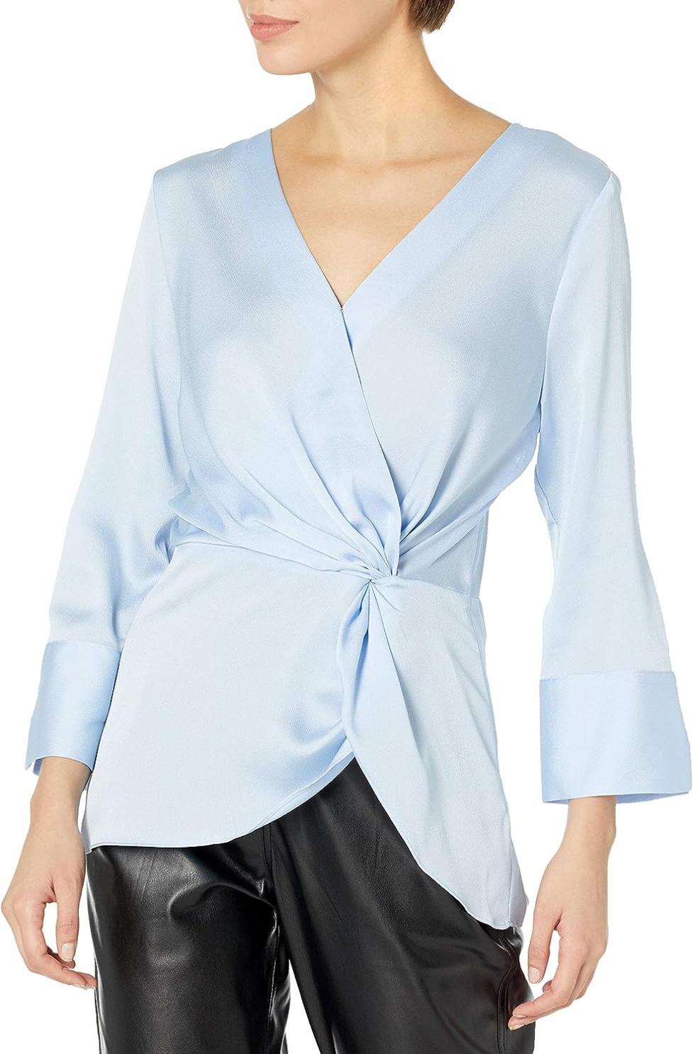 Vince Camuto Women's Blouse