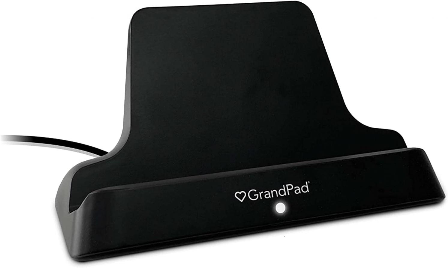 GrandPad Charger, Wireless Charging Dock for The GrandPad Tablet