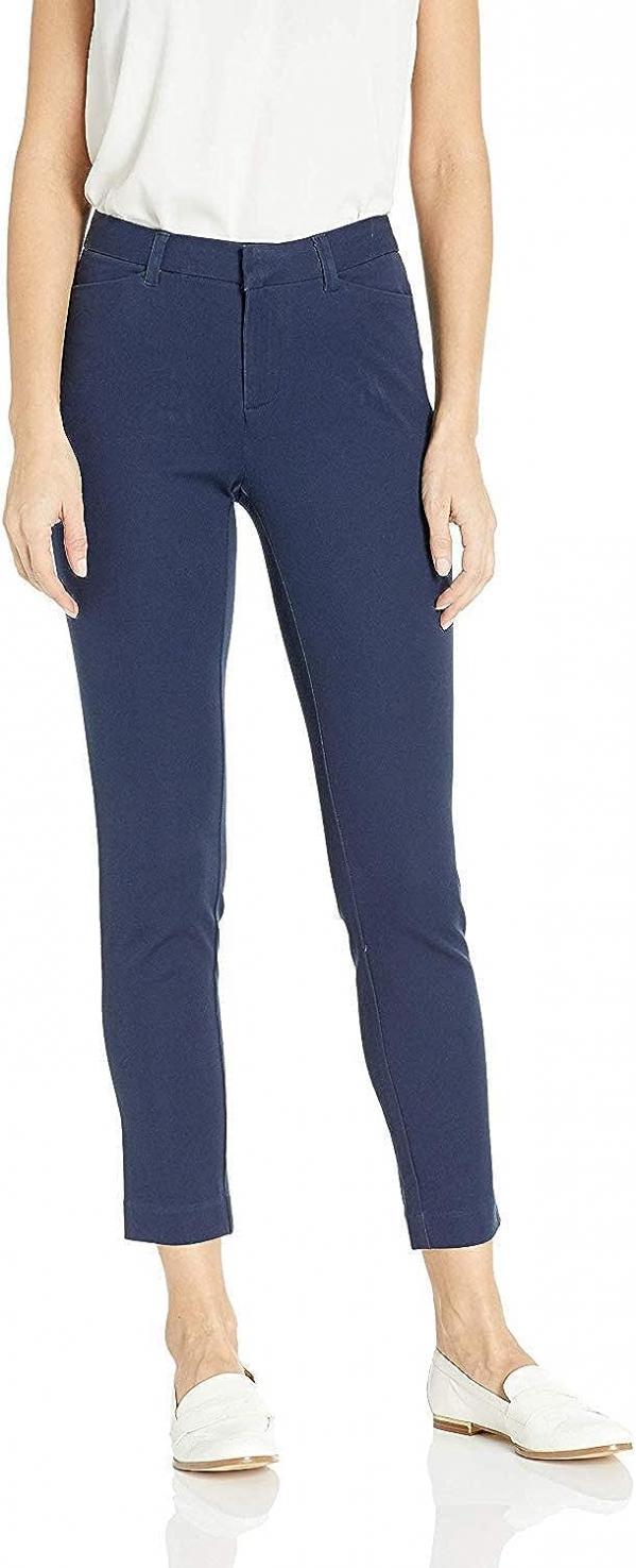 Amazon Essentials Women's Skinny Ankle Pant