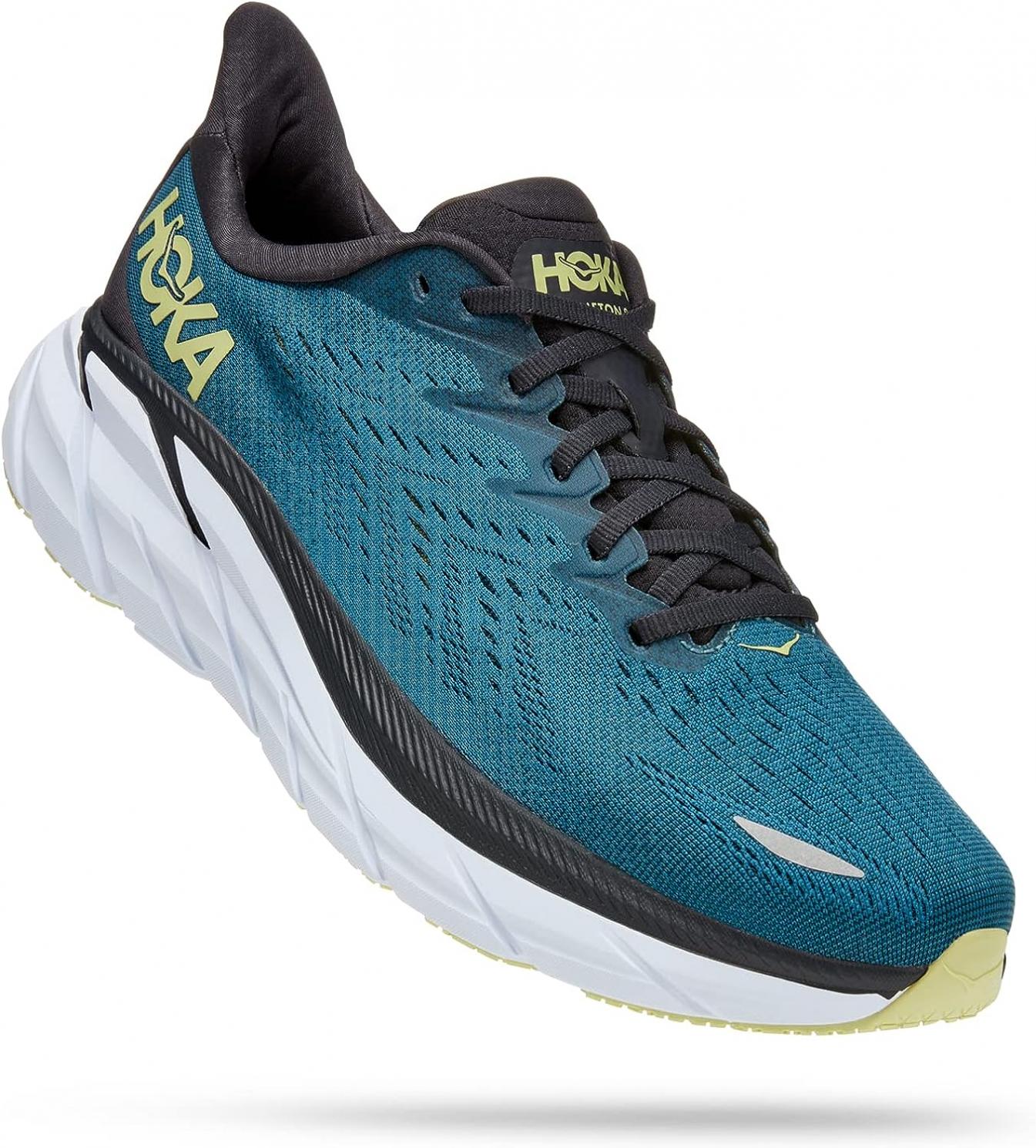 Hoka Clifton 8 Shoes