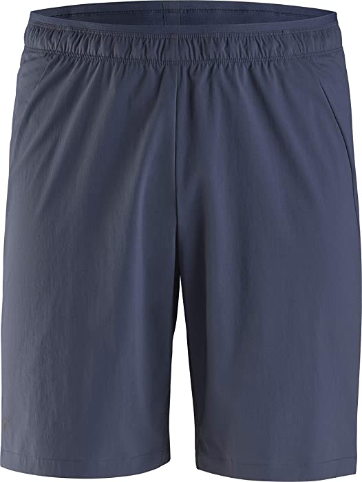 Arc'teryx Incendo Short 9 Men's | Versatile Trail Run Short