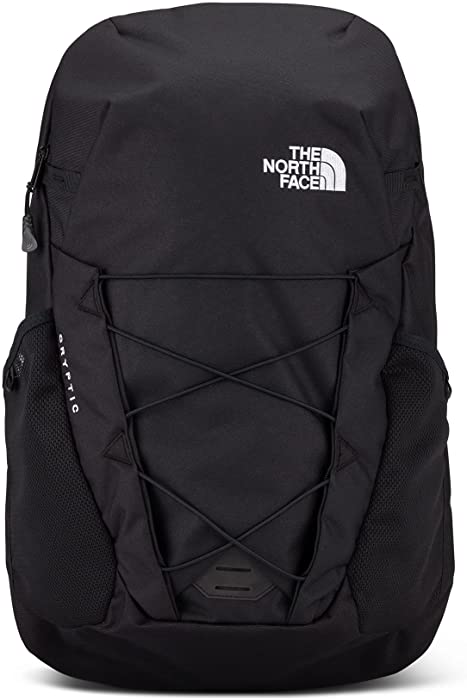 The North Face Cryptic Daypack, TNF Black, One Size