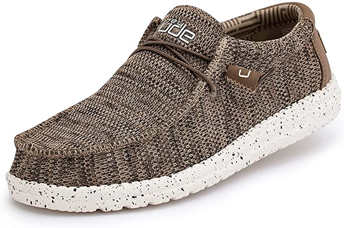 Hey Dude Men's, Wally Sox Slip-On