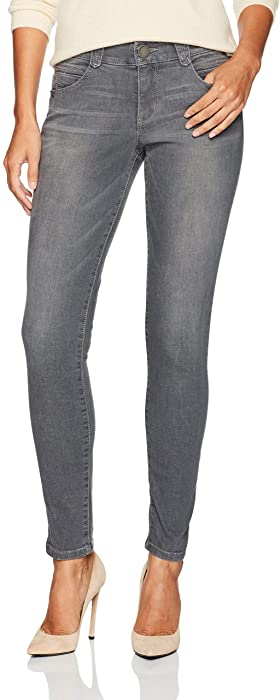 Democracy Women's Ab Solution Jegging