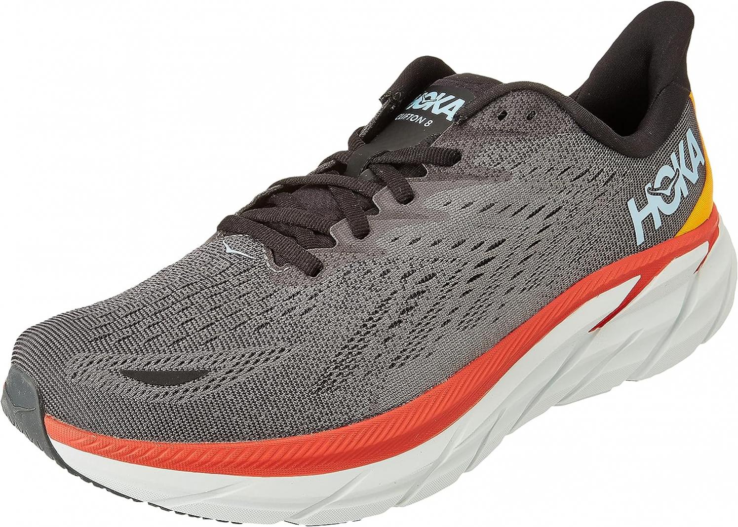 HOKA ONE ONE Men's Running Shoes