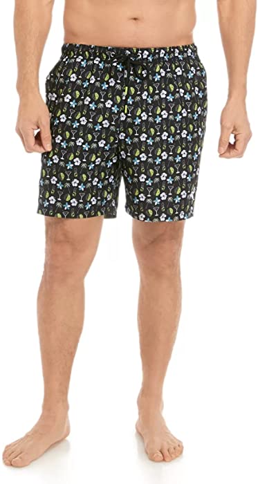 Tommy Bahama Naples Martini Tasso 6" Swim Trunks