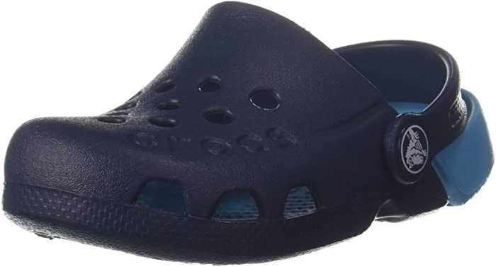 Crocs Kids' Crocband II Clog