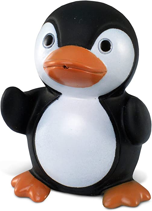 Bath Buddy Penguin Water Squirter