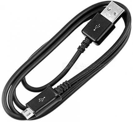 ReadyWired USB Charging Cable Cord for iJoy Matte Wireless Headphones