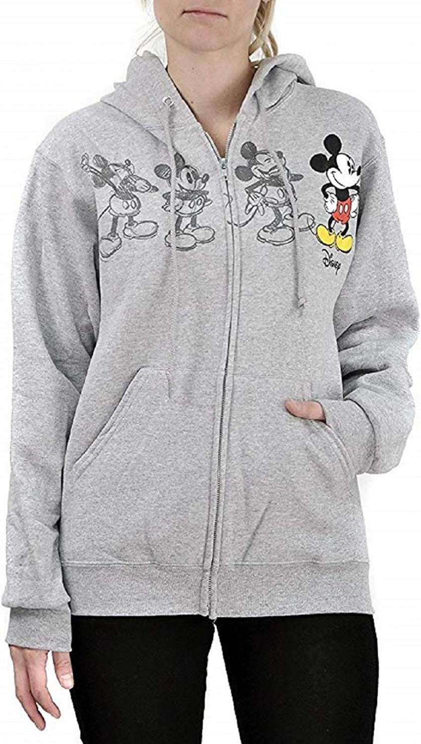 Disney Adult Mickey Plus One