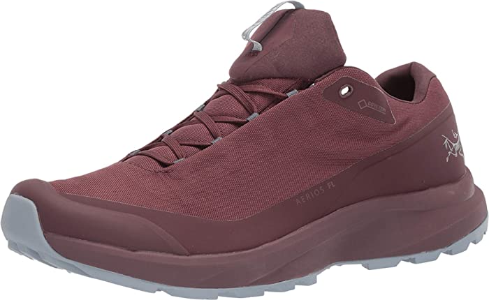 Arc'teryx Aerios FL GTX Shoe Women's | Fast and Light Hiking Shoe