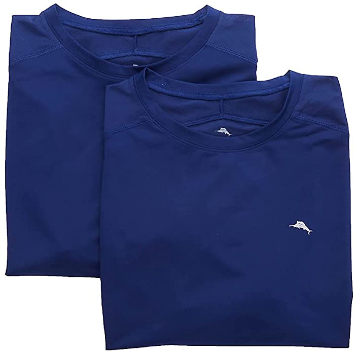 Tommy Bahama Mesh Tech Tee