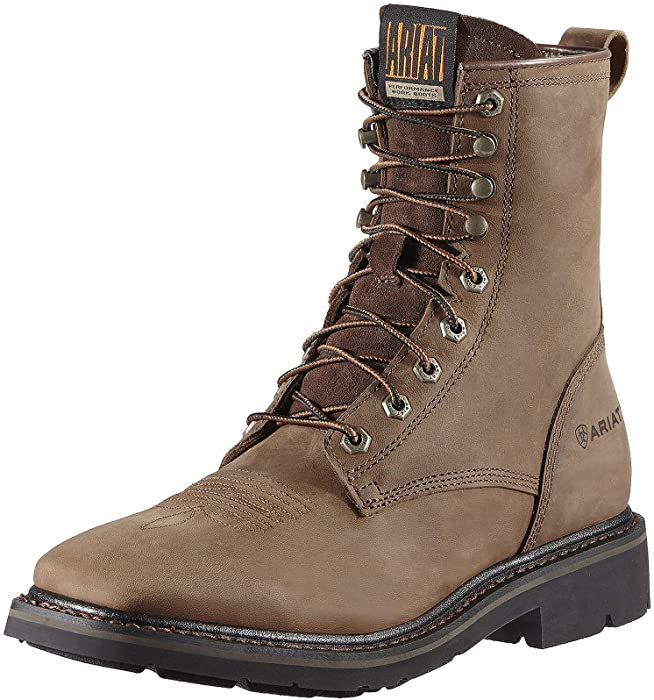 ARIAT Men's Work Boot