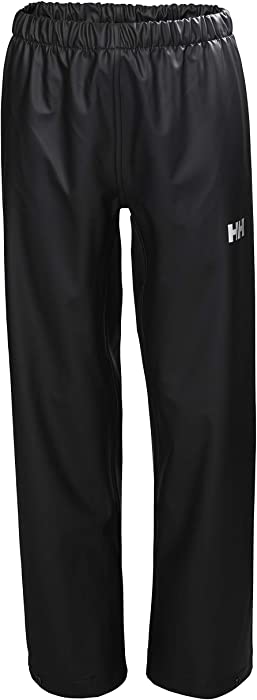 Helly-Hansen 41675 Juniors' Unisex Moss Pant