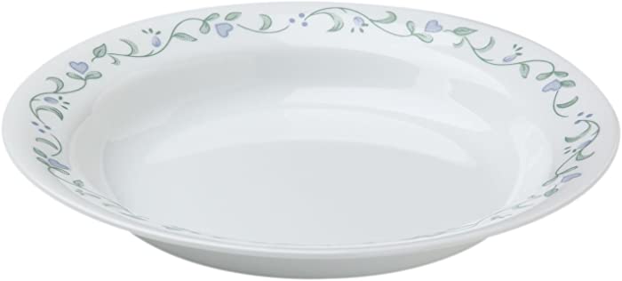 Livingware 15 oz. Country Cottage Soup/Salad Bowl [Set of 6]