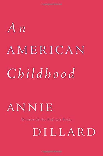 An American Childhood