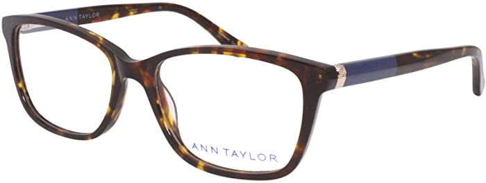 Ann Taylor AT322 C02 TORTOISE/NAVY