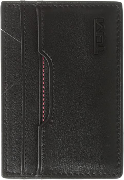 Tumi Mens Delta - Slim Card Case ID